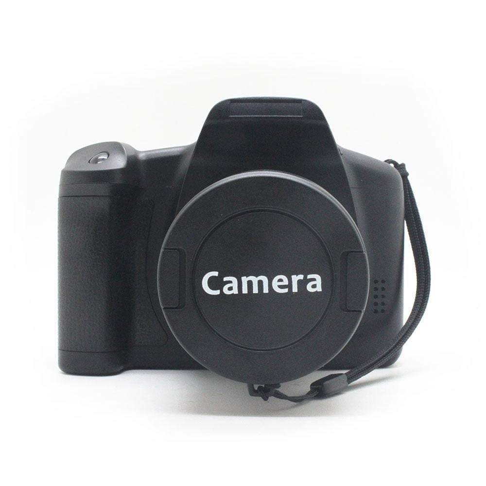 Camcorder Professional 4X Shooting High Performance Digital Video