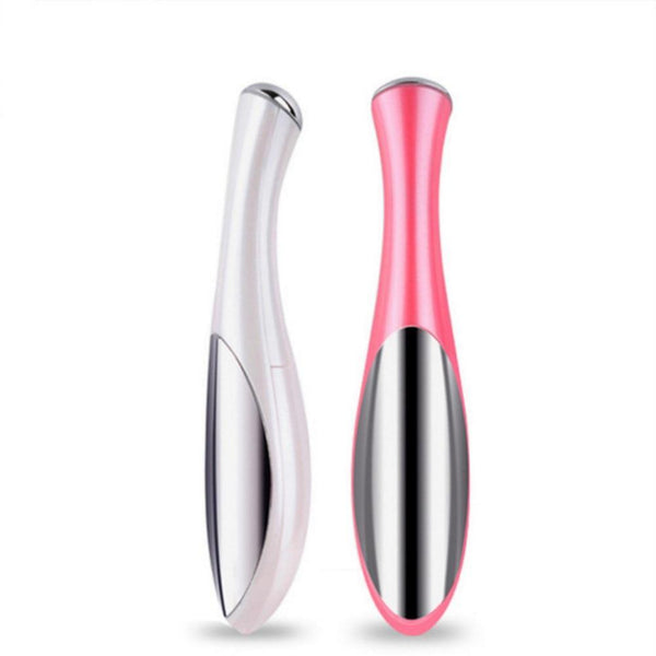 Eye Massager Undereye Skin Dark Circle Wrinkle Facial Vibration Stick