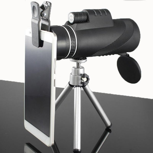 Monocular 40x60 Powerful Binoculars