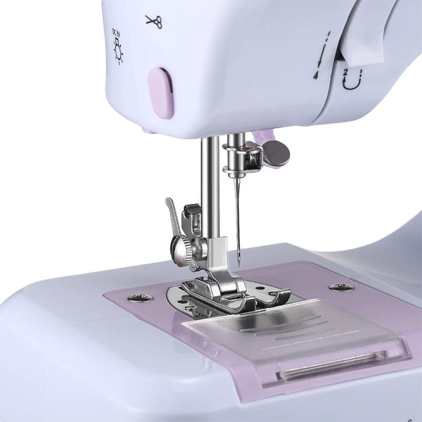 505 Mini Electric Sewing Machine