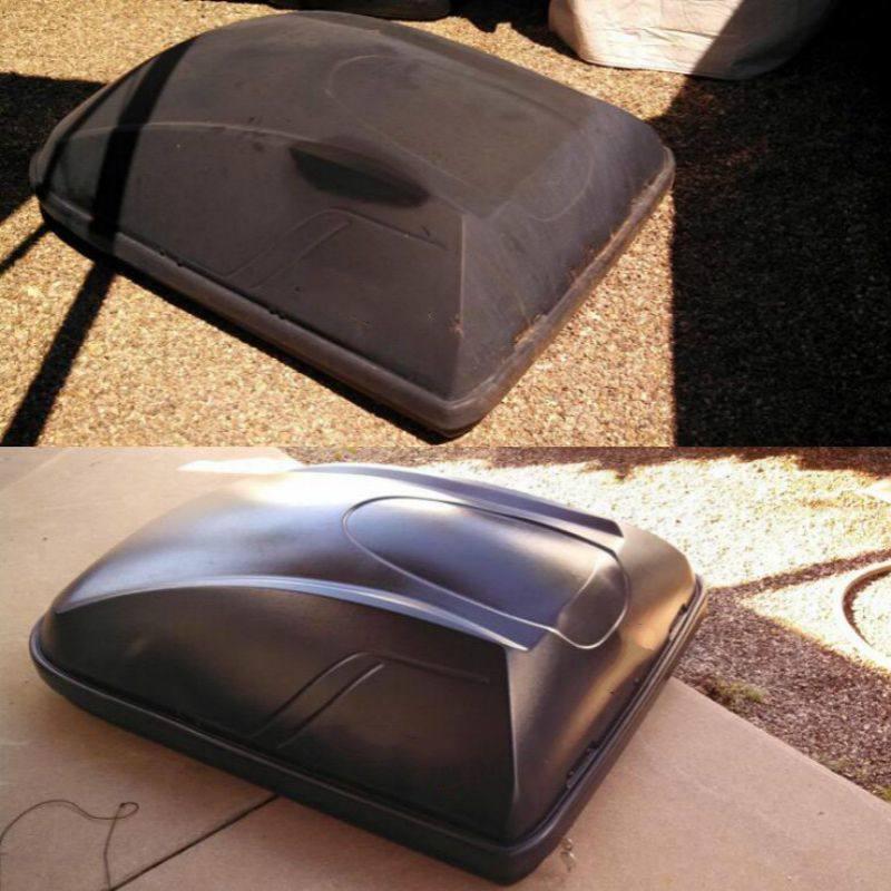 Car Scratch and Faded Leather Repair Ceramic Coating Spay