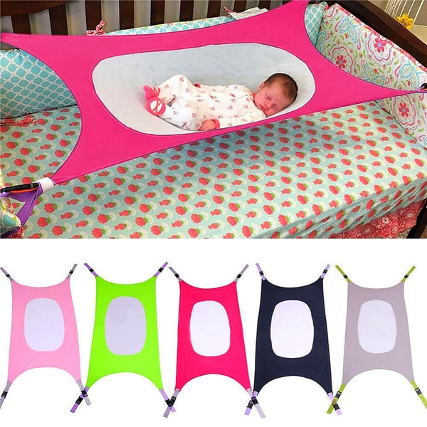 Baby Safety Hammock