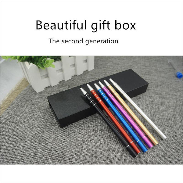 2018 Professional Magic Pen Razor Set