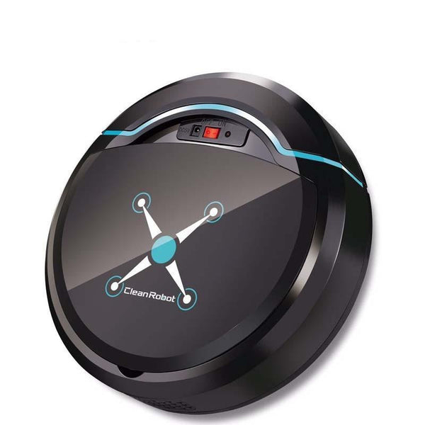 Robotic Vacuum - Auto Robot Cleaner