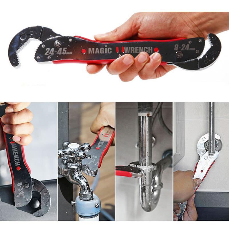 Magic Wrench