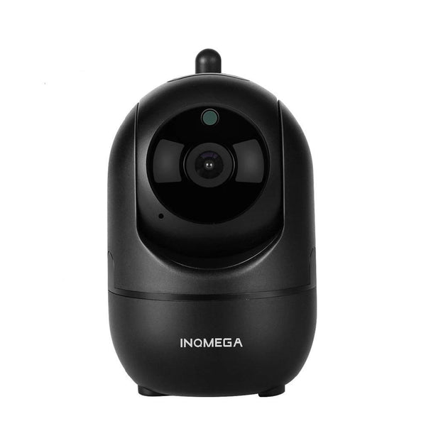 No.1 Wireless IP Security Camera 1080P WIFI Intelligent Auto Tracking
