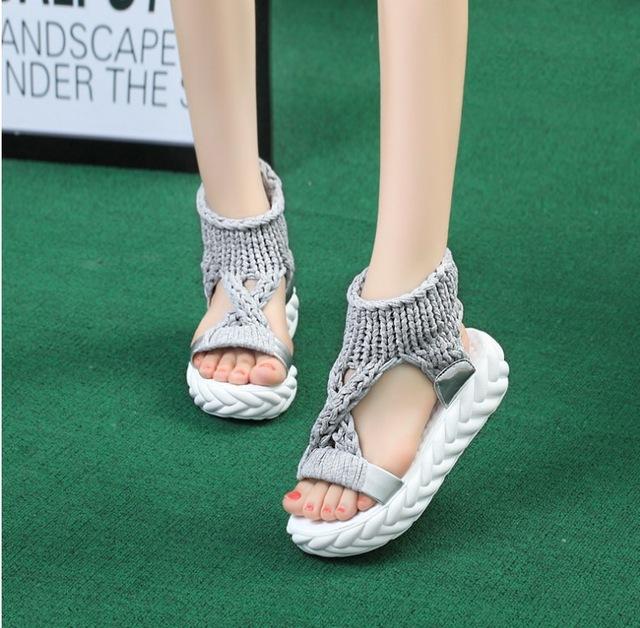 new shoes Women Sandals