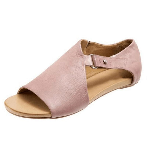 Women Sandals  Flops Flats  Fashion Wedges Shoes Woman Slides  Lady Casual Female Plus Size