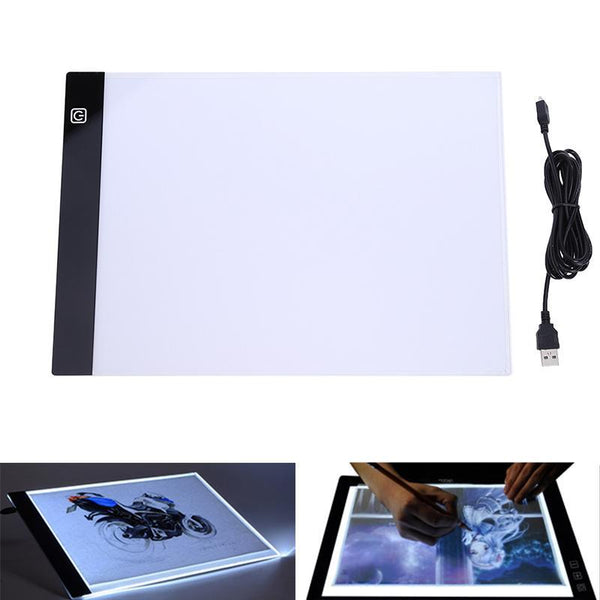 LED Artist Tracing Table