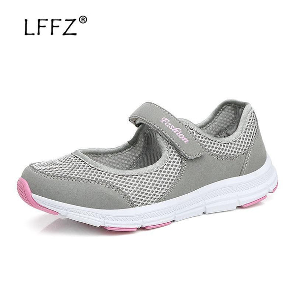 Newest Flat Shoes Women 35-41 Big Size Women Casual Shoes