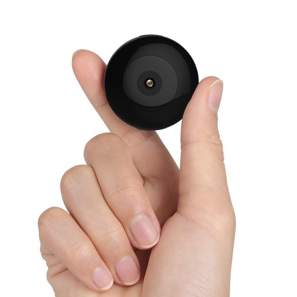 Super Smart 1080p Mini Camera