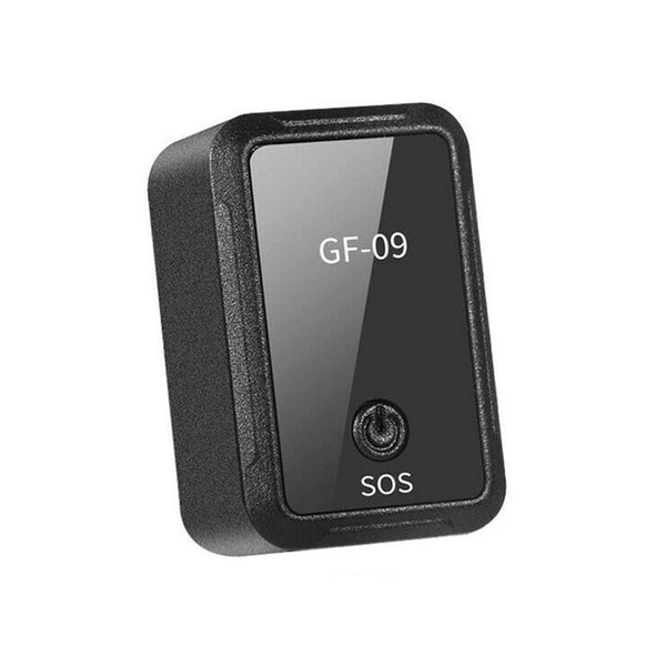 4G GPS Tracker APP Control  Locator Magnetic Voice Recorder