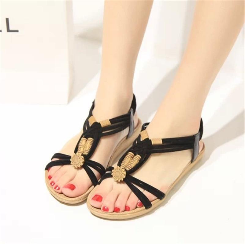 New Women Sandals Fashion  Women Shoes
