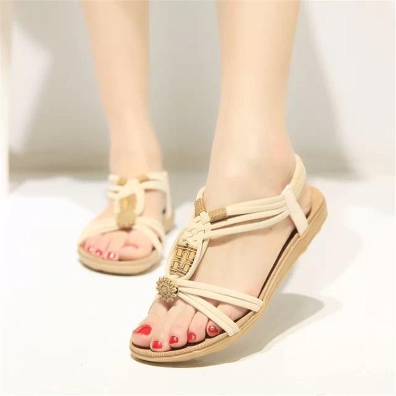 New Women Sandals Fashion  Women Shoes