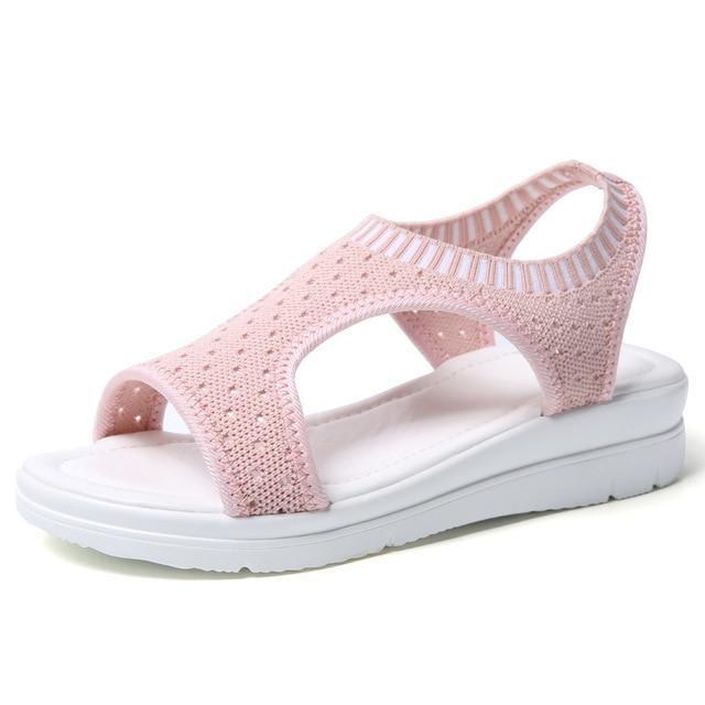 New fashion women sandals  new platform sandal shoes