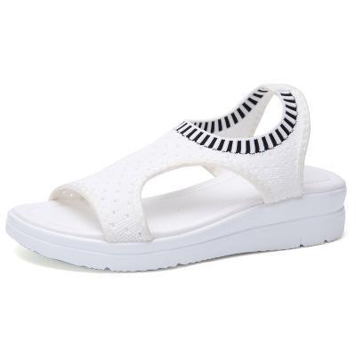 New fashion women sandals  new platform sandal shoes