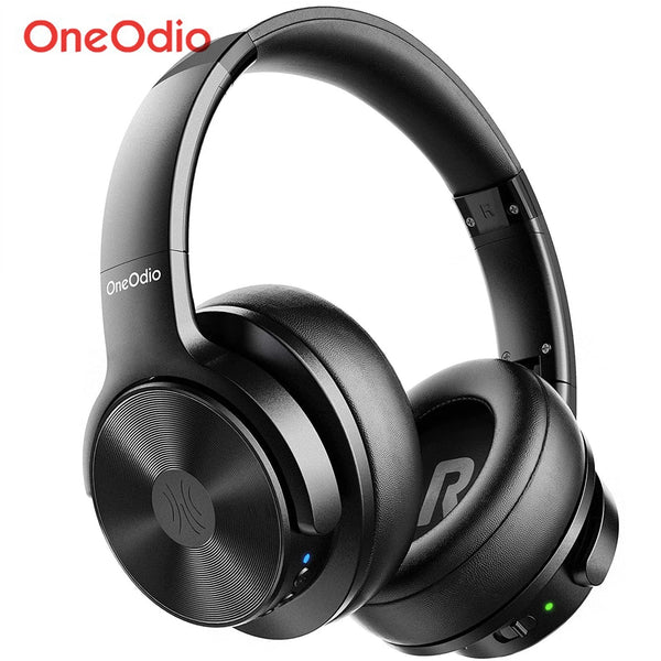Active Noise Cancelling Bluetooth Headphone