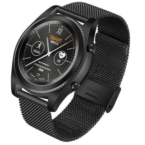 Original S9 Bluetooth Smartwatch - Matches All of Your Styles!
