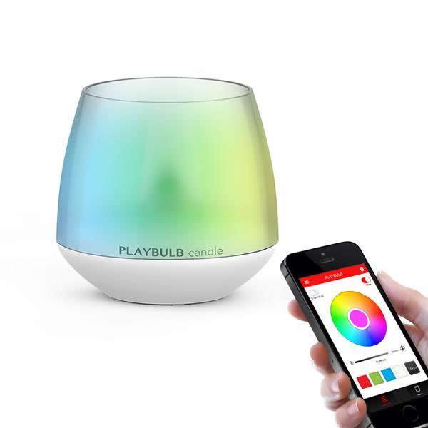 PlayBulb Scented LED Smart Candle