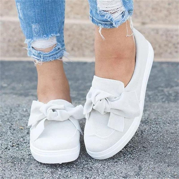 Plus size Women Flats Moccasins Soft Slip on Ladies Female Shoes