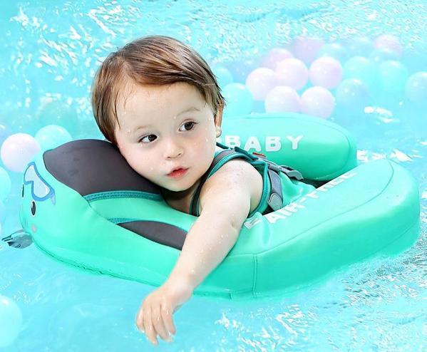 Baby Float