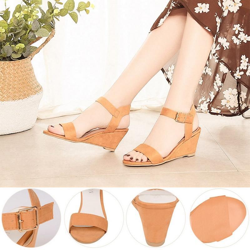 Women Sandals Wedges Summer Casual Shoes