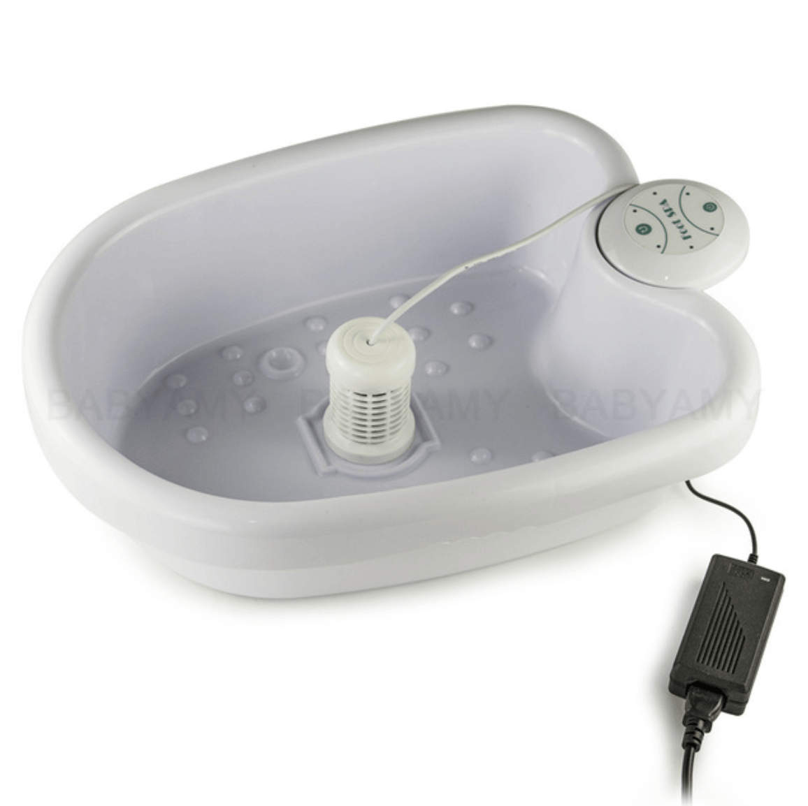 Detox Foot Spa