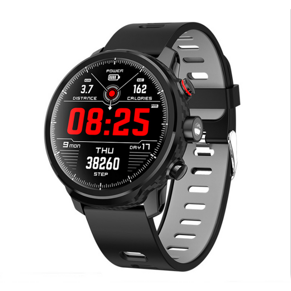 L5 Waterproof Multi-function Smart Watch