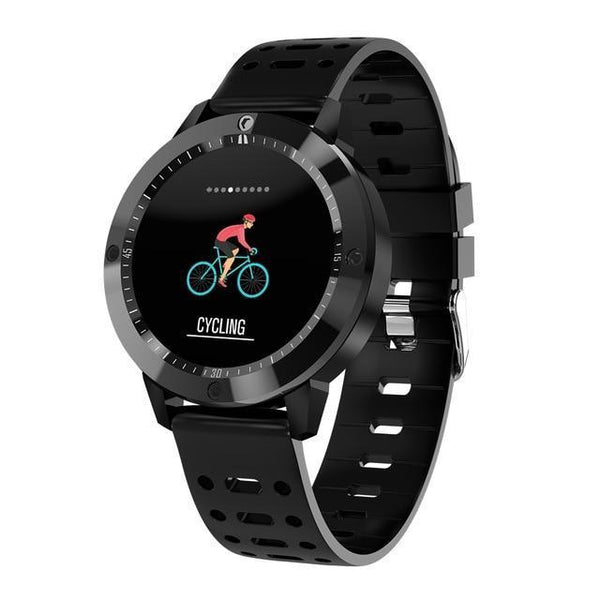 Smartwatch Activity Fitness Tracker