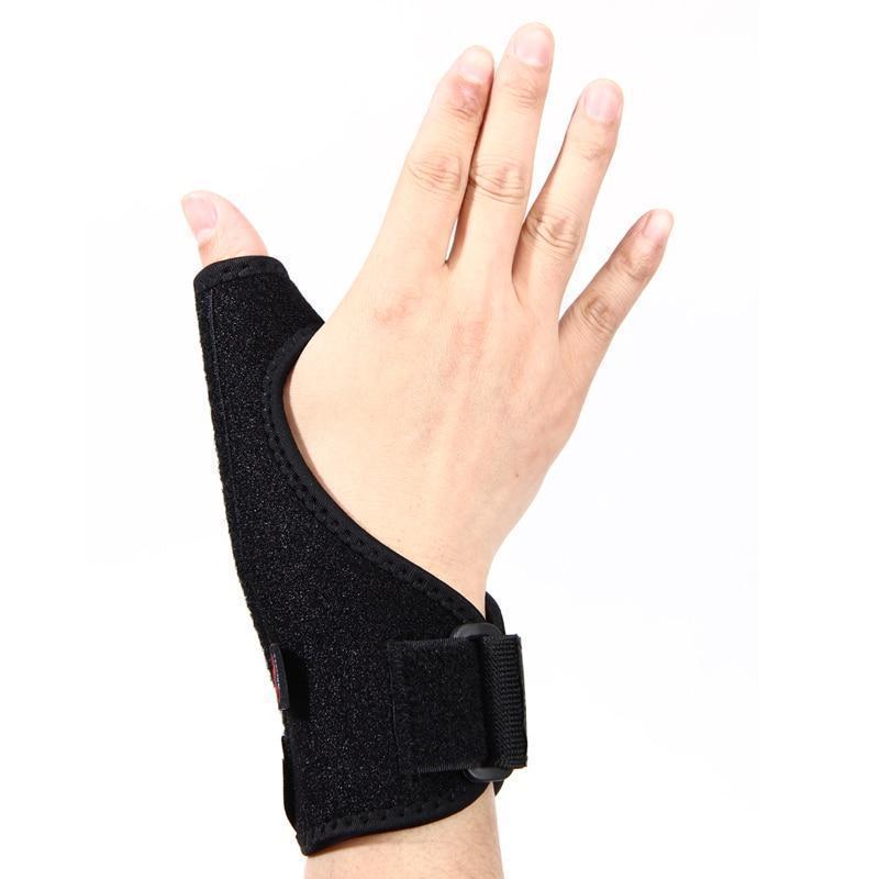 Supportive Thumb Brace