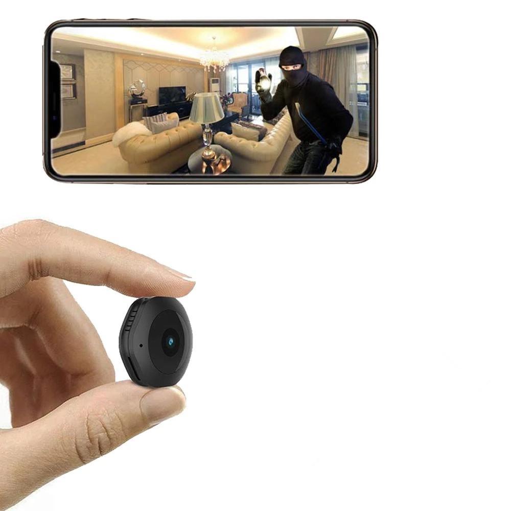 X201MiniHDCamerawithMotionSensor