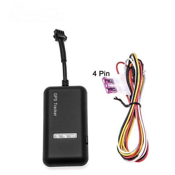 GPS Tracker For Car or Other Vehicles, Truck GPS