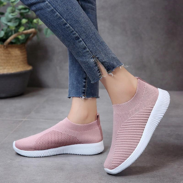 Women Casual mesh Breathable Shoes