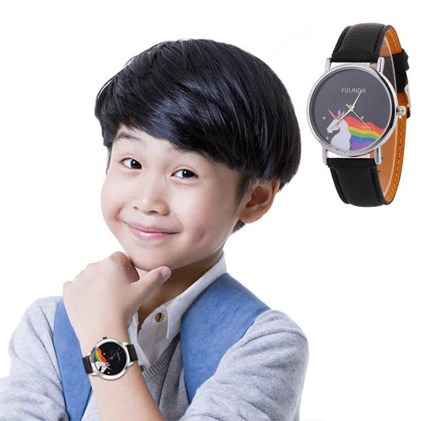 Unicorn Watch - A Stylish Design Smartwatch With Special Unicorn