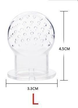Vitamin Baby Pacifier