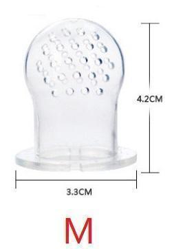Vitamin Baby Pacifier
