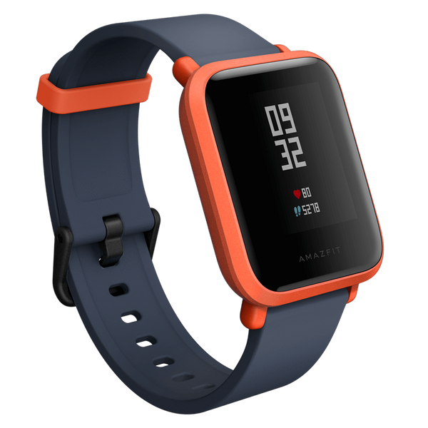 Smartwatch IP68 for Xiaomi - What Ever Life Throws At You!