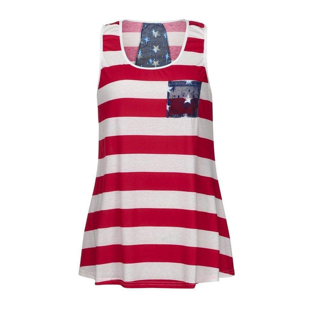 Mom Me Baby Girls Blouse 4th Of July Independence Day Family Tops Stars Striped T-Shirt Clothes