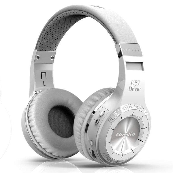 Wireless Bluetooth 4.1 Stereo Headphones