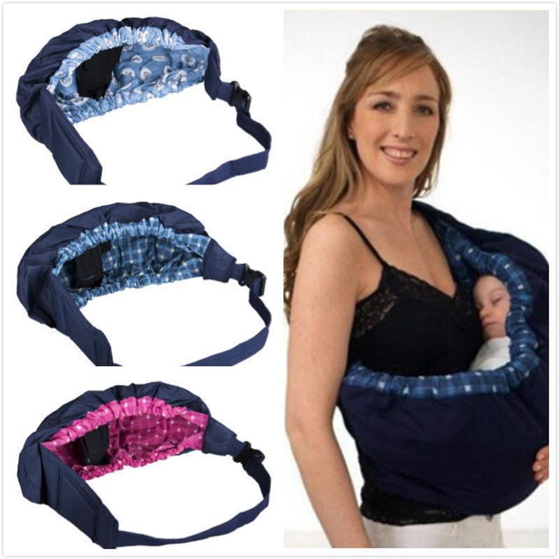 Baby Child Front Carrier
