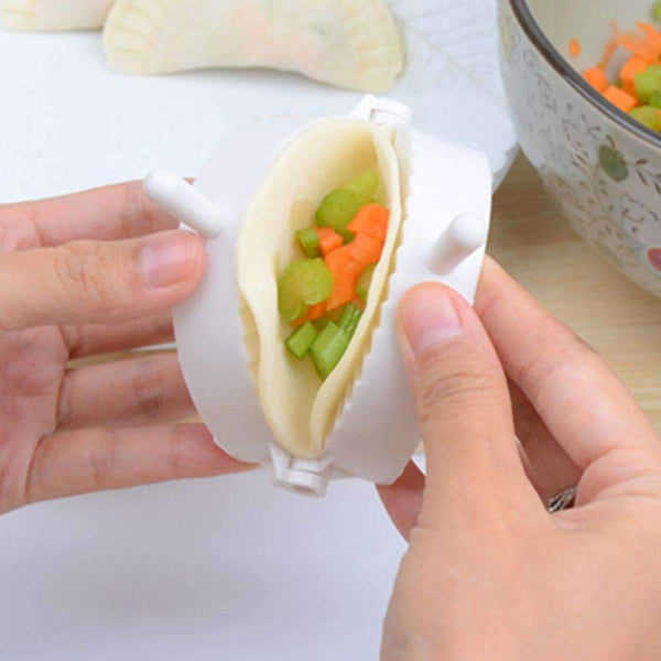 3 Size Kitchen Dumpling Maker