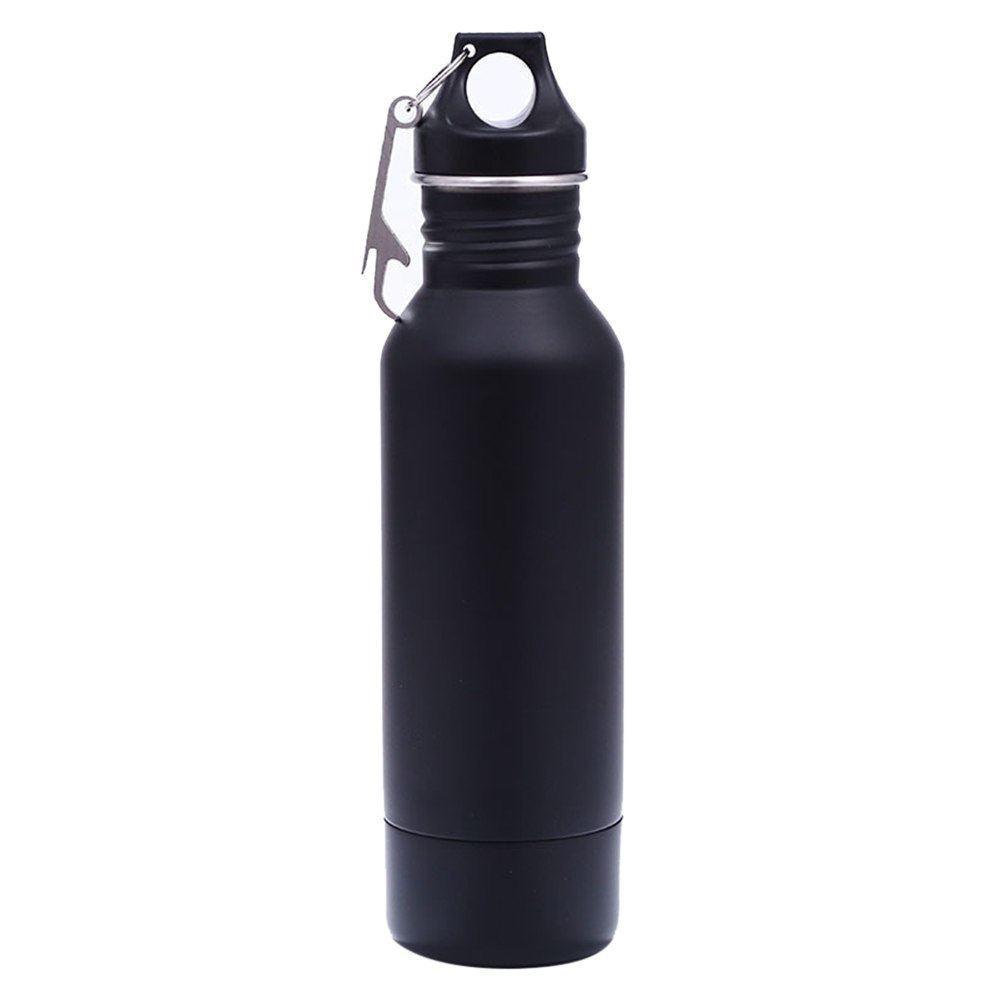 Beer Travel Bottle