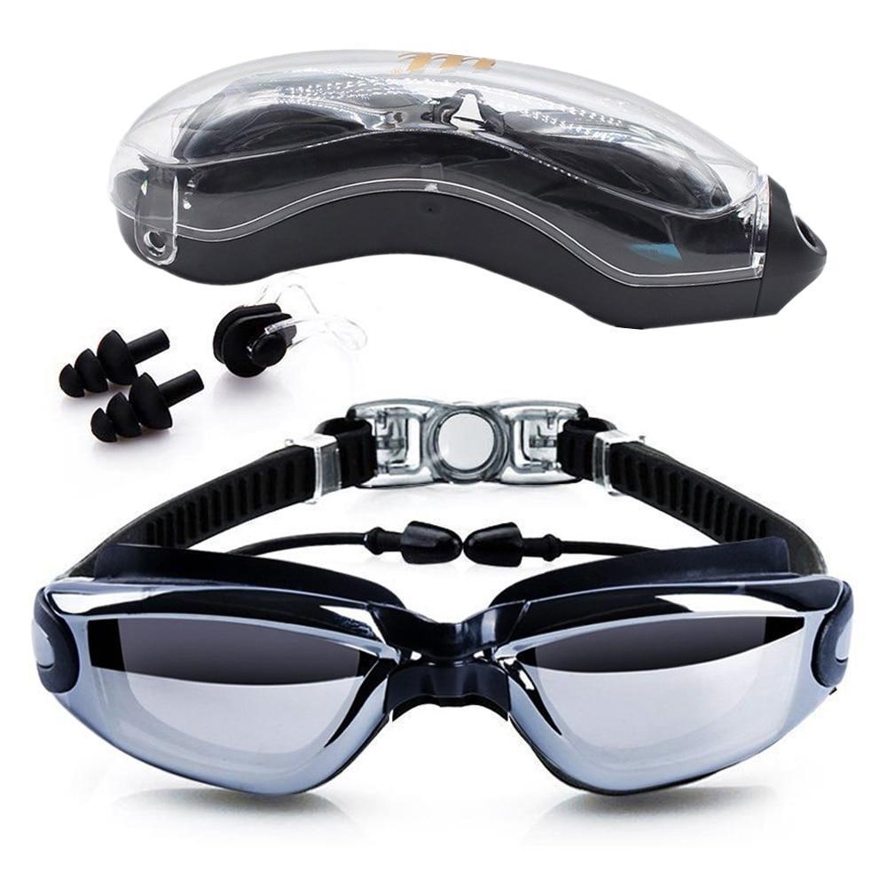 HD Swimming Goggles