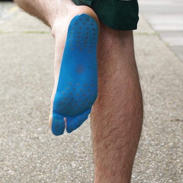 Sticky Feet Protection Pads