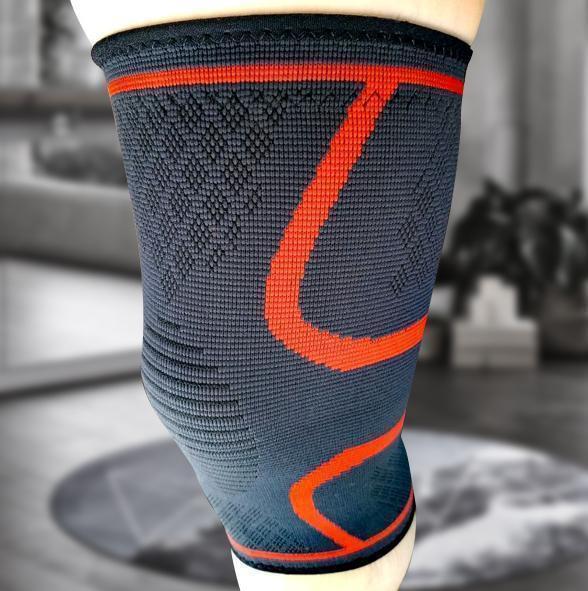Knee Support Fitness Brace