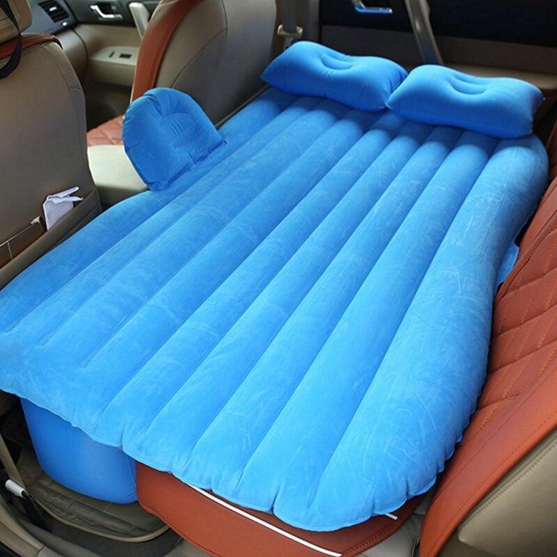 Inflatable Car Bed