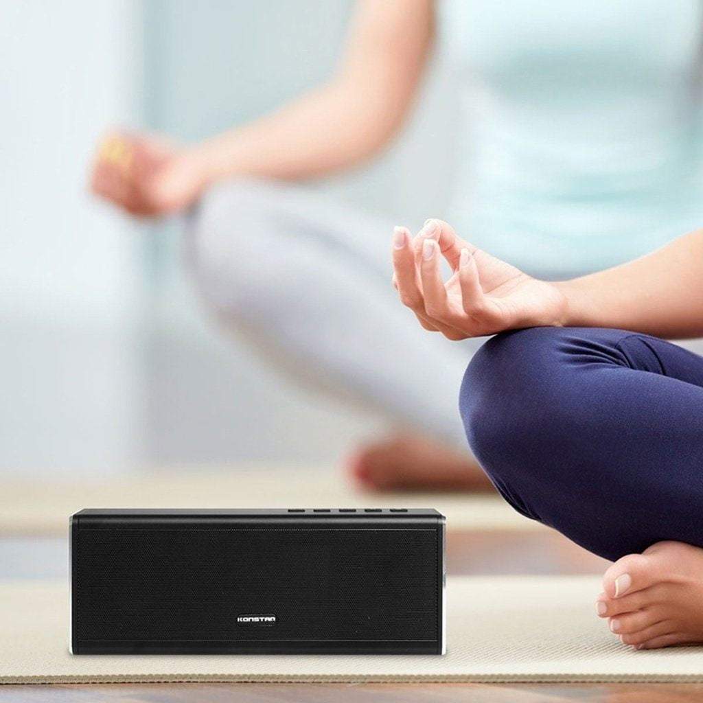 Konstar  Bluetooth Speakers