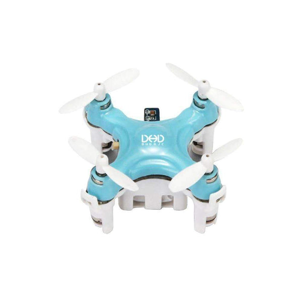 Smallest Remote Controlled Quadcopter