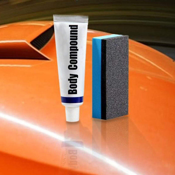 Car Scratch Remover