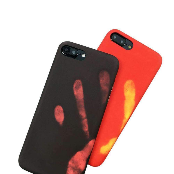 Magical iPhone Case - Make Your iPhone Look More Beautiful